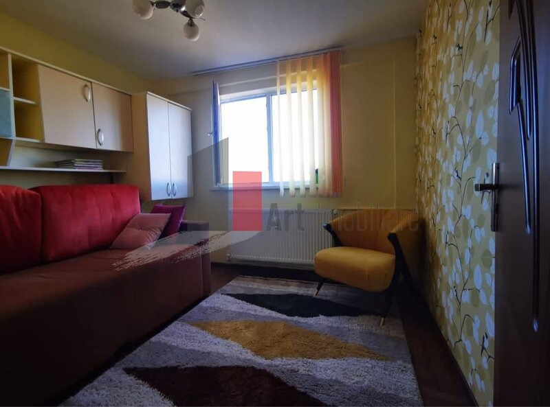 Drumul Taberei, Romancierilor, 2 camere