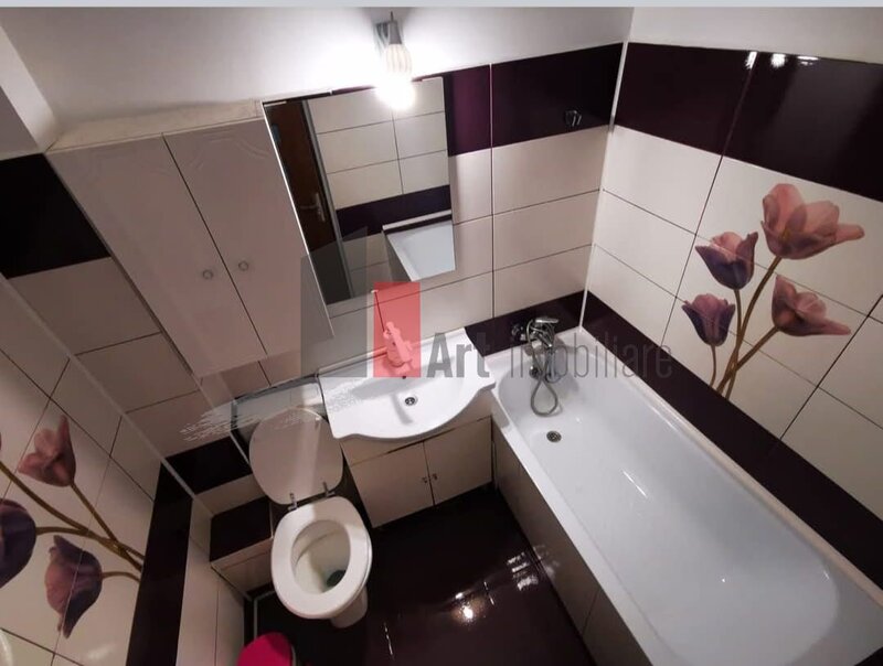 Drumul Taberei, Romancierilor, 2 camere