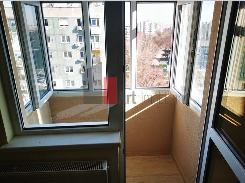 Drumul Taberei, Romancierilor, 2 camere