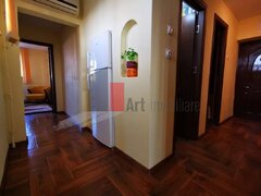 Drumul Taberei, Romancierilor, 2 camere