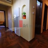 Drumul Taberei, Romancierilor, 2 camere